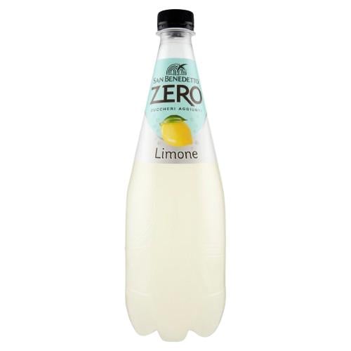 San Benedetto Limone zero