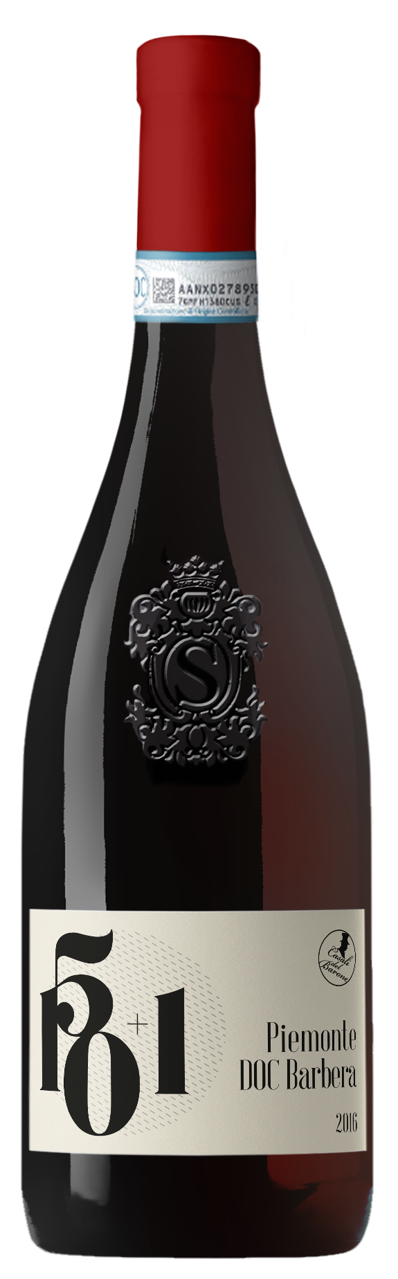 Casali del Barone Barbera DOC Piemonte