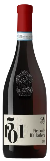 Casali del Barone Barbera DOC Piemonte