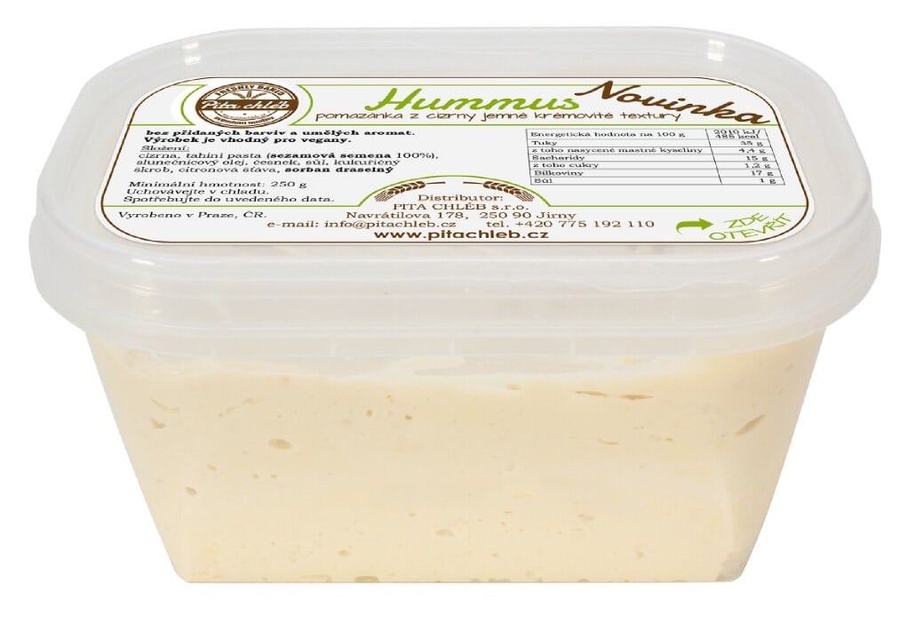 Hummus