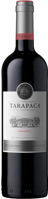 Tarapacá Carmenére