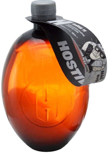 Hostivar Světlá 11 PET