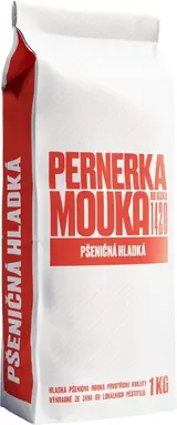 Pernerka Pšeničná hladká mouka