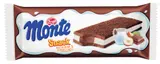 Zott Monte snack