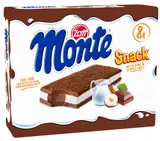 Zott Monte snack 8×29 g
