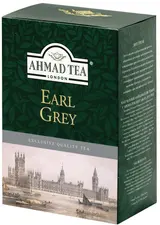 Ahmad Tea Earl Grey Černý čaj