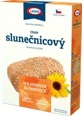 Labeta Chléb slunečnicový
