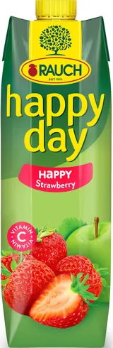 Rauch Happy Day jahoda
