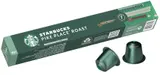 Starbucks Pike Place Roast by Nespresso Medium Roast kávové kapsle
