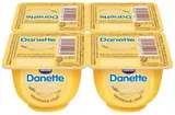 Danette Dezert vanilkový 4×125 g