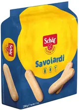 Schär Savoiardi Piškoty bez lepku