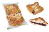 Benea Šáteček kynutý ovocný balený, 2 ks