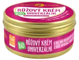 Purity Vision BIO Růžový krém univerzální