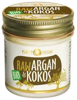 Purity Vision BIO Raw Argan & Kokos