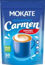 Mokate Carmen Classic extra