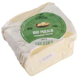 Farma Struhy BIO Farmářské čerstvé máslo