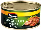 Hamé Luncheon meat pork vepřové