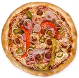 Tom's Pizza Picante