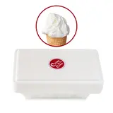 Crème de la Crème Kokosová zmrzlina