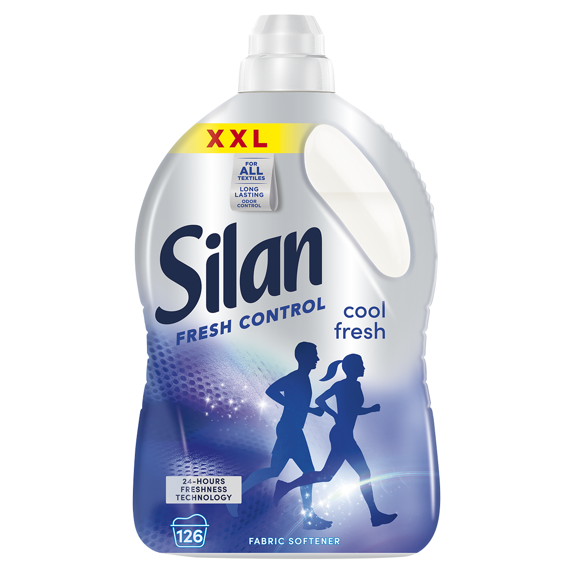 Silan Fresh Control Cool Fresh aviváž (2,772 l)