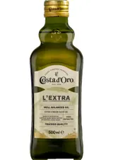 Costa d´Oro Extra panenský olivový olej
