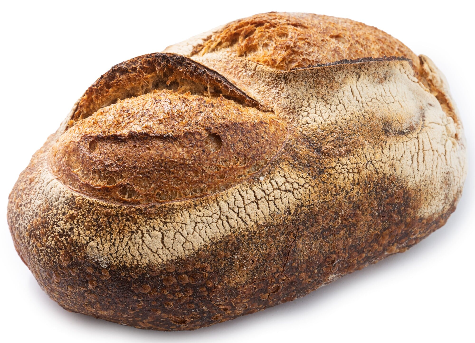 Artic Bakehouse Kváskový chléb