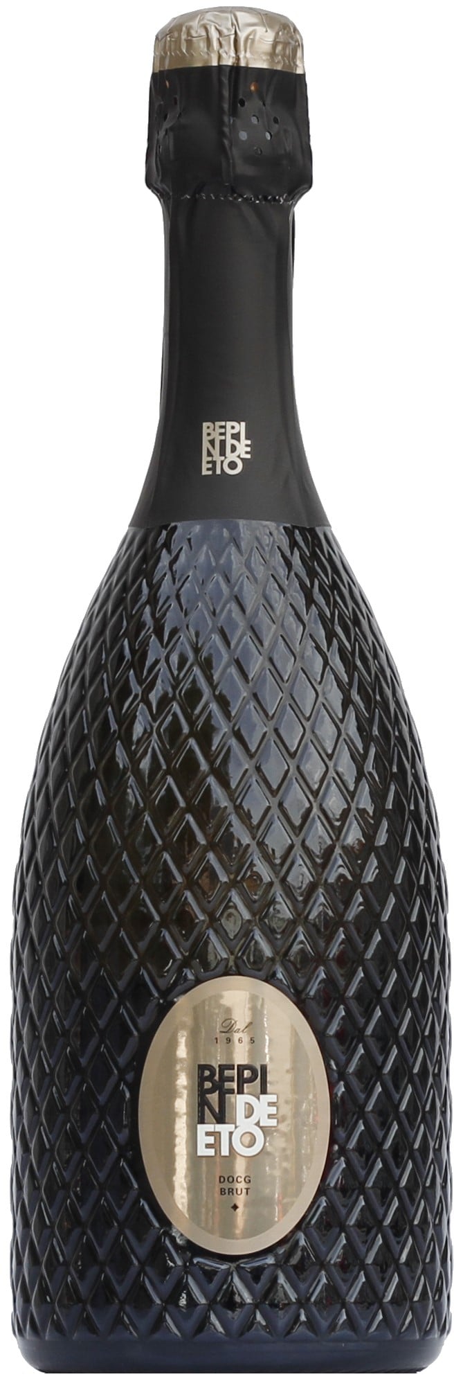 Bepin de Eto Prosecco superiore DOCG brut