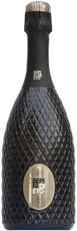 Bepin de Eto Prosecco superiore DOCG brut