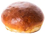 Rohlíkova Hamburgerová bulka