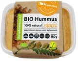 I love Hummus BIO Hummus s karamelizovanou cibulkou