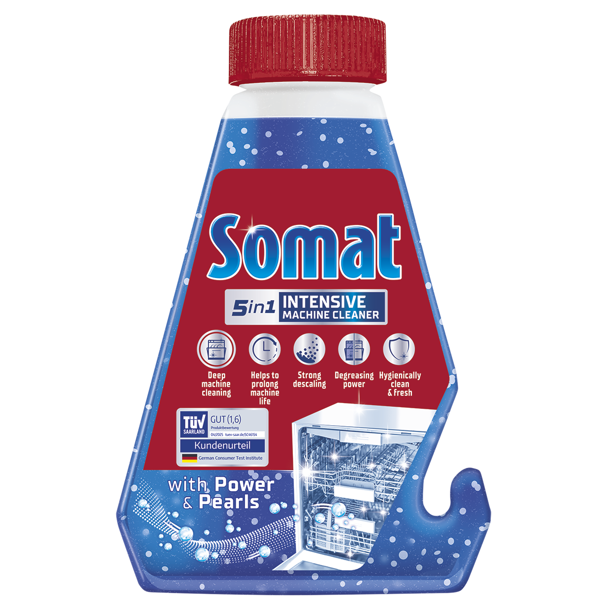 Somat Čistič myčky