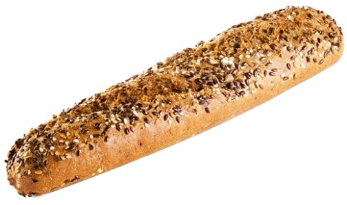 Kornbageta