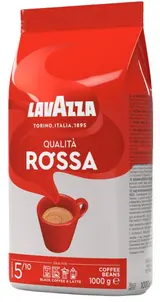 Lavazza Qualità Rossa, zrnková káva