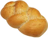 Merhautovo pekařství houstička světlá se sezamem banketka