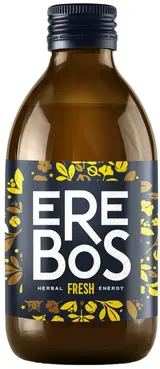 Erebos Fresh sklo