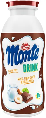 Zott Monte Drink