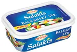 Président Salakis balkánský sýr jemný
