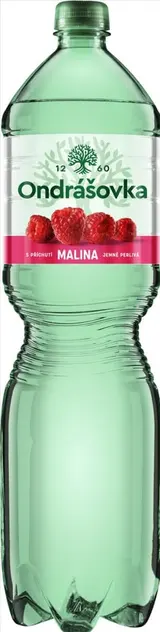 Ondrášovka Malina