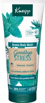 Kneipp Goodbye Stress sprchový gel