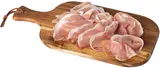 Prosciutto Crudo