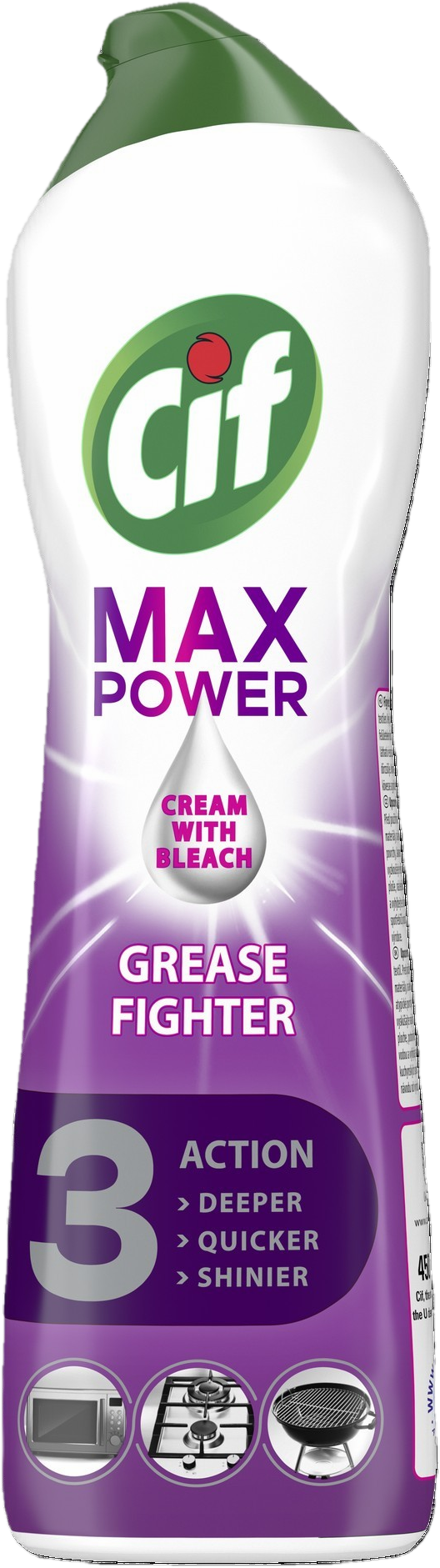Cif Max Power Grease Fighter