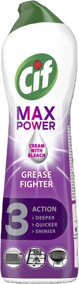 Cif Max Power Grease Fighter