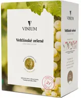 Vinium Veltlínské zelené BiB