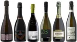 Prosekárna Degustační balíček Brut