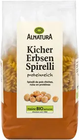 Alnatura BIO Fusilli z cizrny