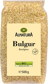 Alnatura BIO Bulgur