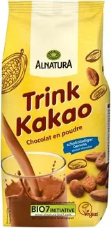 Alnatura BIO Kakaový nápoj