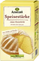 Alnatura BIO Kukuřičný škrob – bez lepku