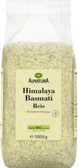 Alnatura BIO Basmati rýže