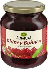 Alnatura BIO Fazole Kidney
